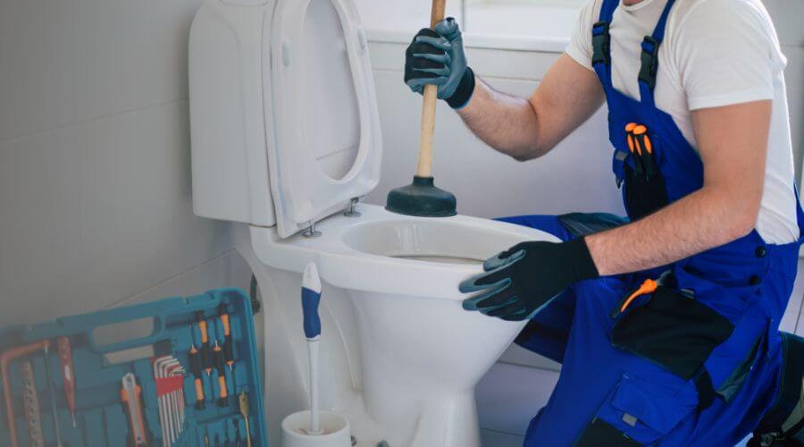 Professional septic pumping service in Berry Creek, CA